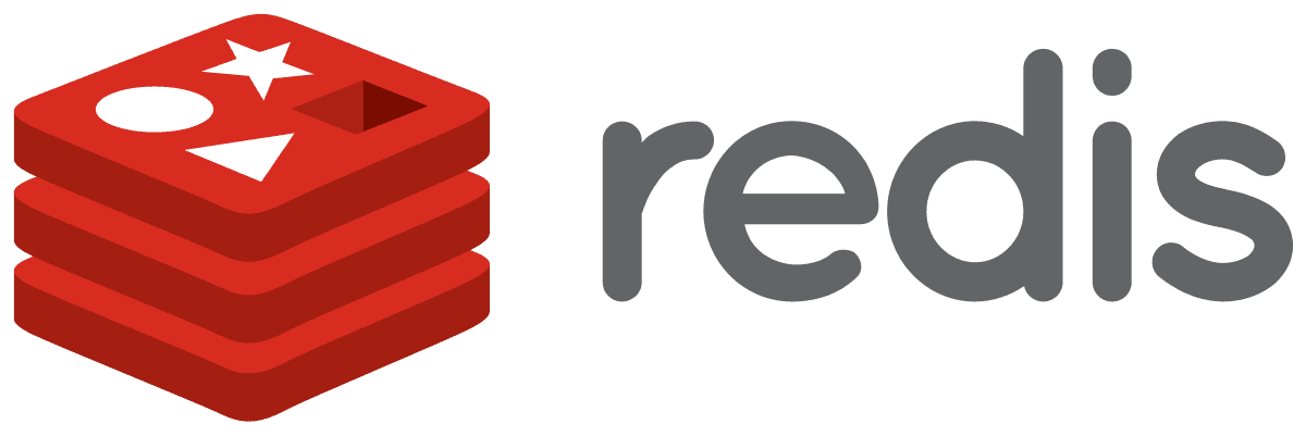 Redis Logo